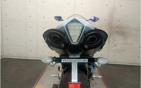 YAMAHA YZF-R1 2007 RN20