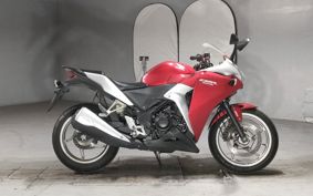 HONDA CBR250R MC41
