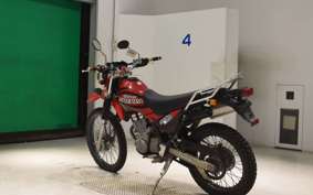 KAWASAKI SUPER SHERPA 2017 KL250G