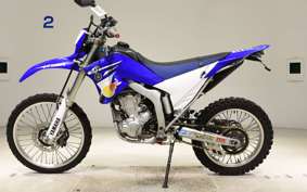 YAMAHA WR250R DG15J