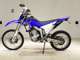 Фото Yamaha WR250R с японского аукциона