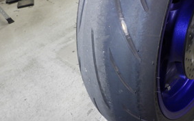 YAMAHA YZF-R7 2023 RM39J