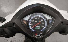 SUZUKI ADDRESS V110 CE47A