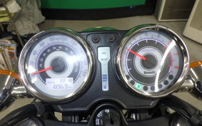 BENELLI インペリアーレ400 2023