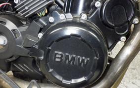 BMW F650GS 2008