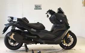 BMW C400GT 2022