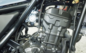 HONDA CL250-2