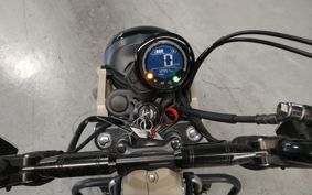 HONDA CT125 HUNTER  CUB  JA55