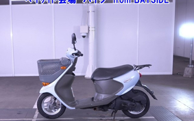 SUZUKI LET's 4