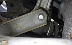 SUZUKI SKYWAVE 250 (Burgman 250) S Gen.3 2006 CJ44A