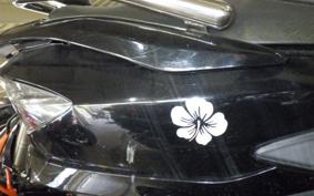 SUZUKI SKYWAVE 250 (Burgman 250) S Gen.3 CJ46A