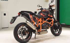 KTM 690 DUKE 2017