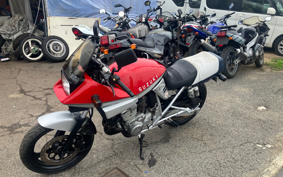 SUZUKI GSX250 KATANA GJ76A