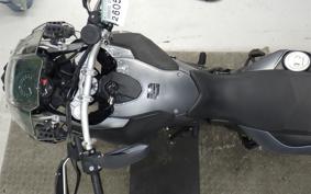 BMW F800GS 2012