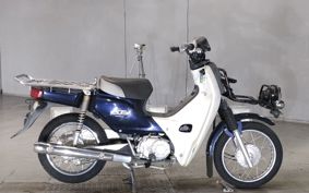 HONDA SUPER CUB50 AA04