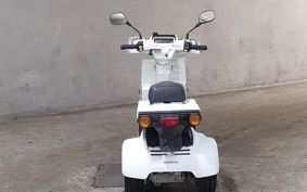 HONDA GYRO TD02