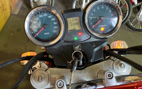 HONDA CB1100 ABS 2010 SC65