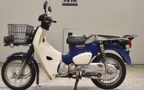 HONDA C50 SUPER CUB AA07