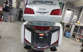 HONDA GL 1800 GOLD WING 2012 SC68