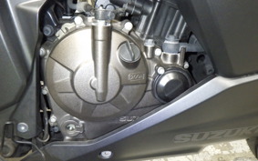 SUZUKI GIXXER 250 SF 1991 ED22B