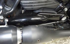 HARLEY NIGHT ROD 1250 SP 2007