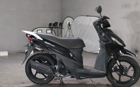 SUZUKI ADDRESS V110 CE47A
