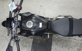 HONDA CB250RA MC52