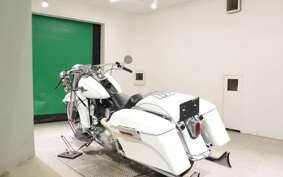 HARLEY FLSTF 1450 2005