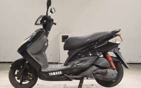 YAMAHA CYGNUS 125 XSR 2 2017 SE44J