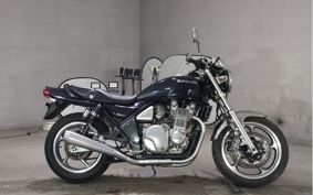 KAWASAKI ZEPHYR 1100 1992 ZRT10A