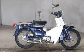 HONDA SUPER CUB90 HA02