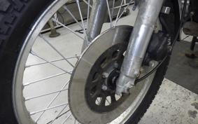 YAMAHA SR500 1983 2J2