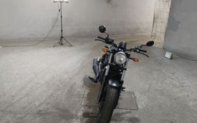 HONDA REBEL MC49