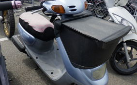 YAMAHA JOG POCHE SA08J