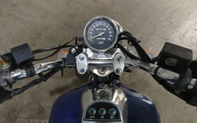 KAWASAKI ELIMINATOR 125 BN125A