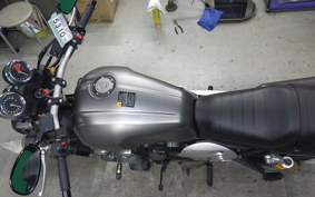 YAMAHA XJR1300 C 2017