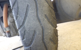 HONDA CREA SCOOPY AF55