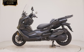 BMW C400GT 2025