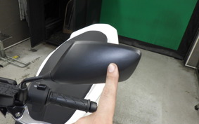 HONDA PCX 160 2015 KF47