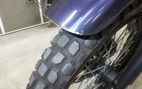 KAWASAKI W175 SE