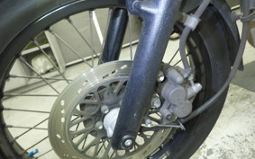 SUZUKI GRASS TRACKER 1993 NJ47A