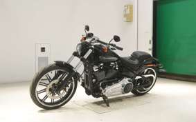 HARLEY FXBR1750 2018