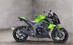 KAWASAKI Z1000 2011 ZRT00D