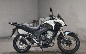 HONDA 400X 2022 NC56