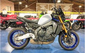 YAMAHA MT-09 SP ABS 2023 RN69J