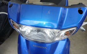 HONDA TACT-4ﾍﾞｰｼｯｸ AF79