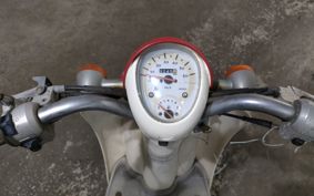 HONDA CREA SCOOPY AF55