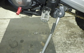 HONDA CRF250 RALLY A 2024 MD44
