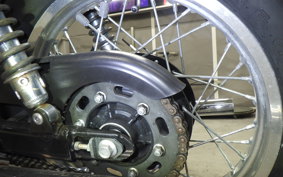 KAWASAKI W400 2009 EJ400A