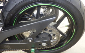KAWASAKI NINJA 250R EX250K